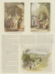 El pescador completo, por Izaak Walton y Charles Cotton